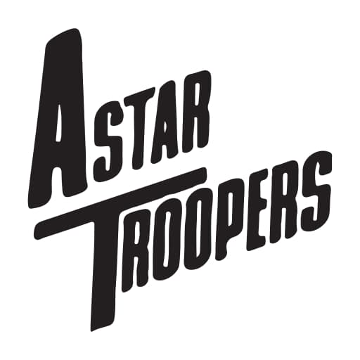 astarTroopers